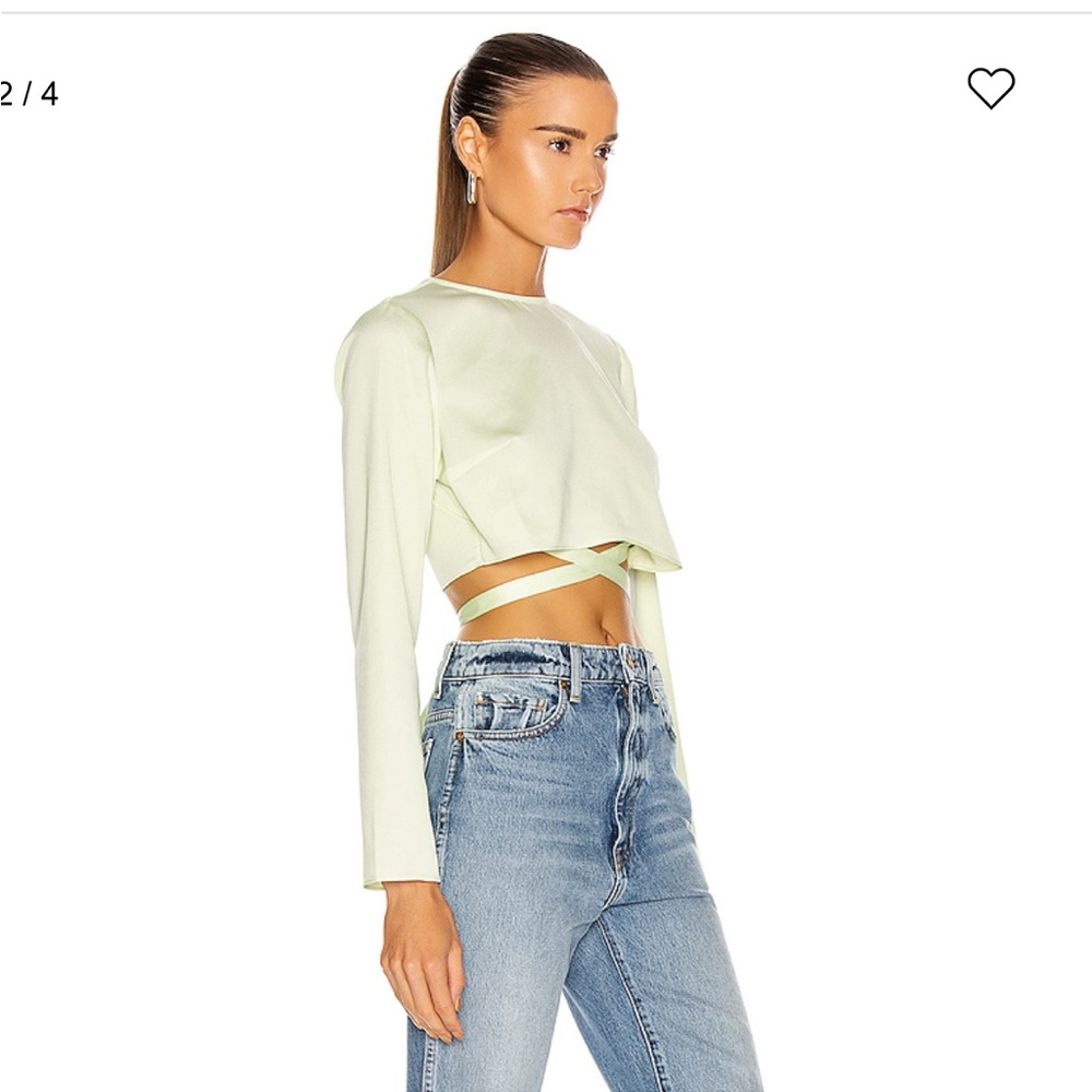 Grlfrnd top - Picture 8 of 12